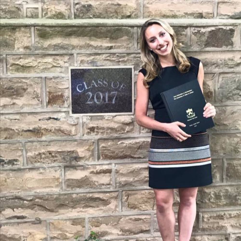 Meet your Posher, Paige